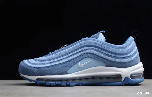 A BQ7565-400 DAY HAVE INDIGO AIR MAX 97 NIKE NIKE STORM(GS) 0702